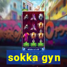 sokka gyn